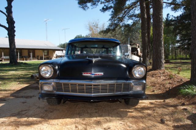 1956 Chevrolet Bel Air/150/210 NOT IMPALA SS - photo 7