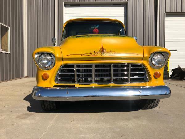 1956 Chevrolet Other Pickups - photo 2