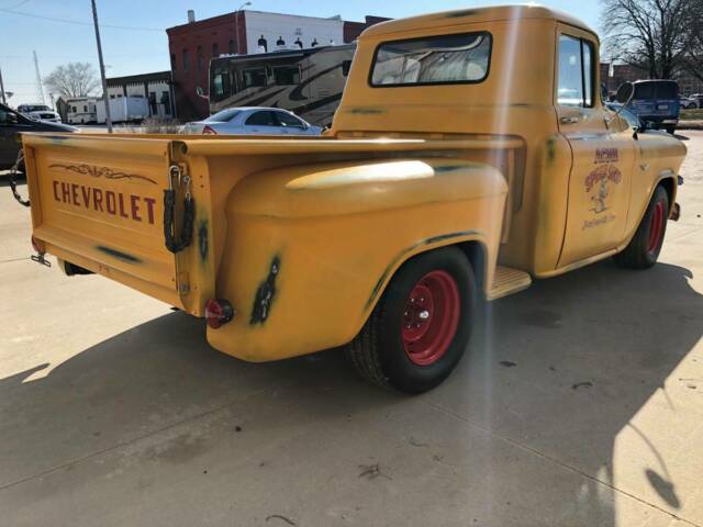 1956 Chevrolet Other Pickups - photo 8