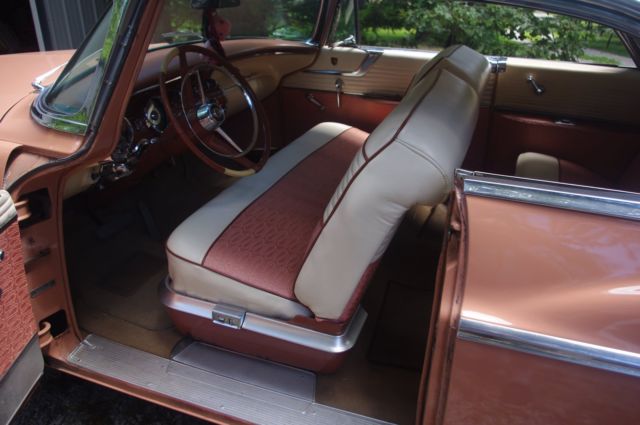 1956 Chrysler New Yorker - photo 12