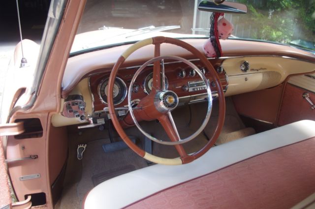 1956 Chrysler New Yorker - photo 13