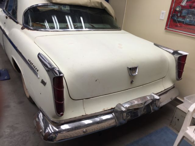 1956 Chrysler 300 Series - photo 13
