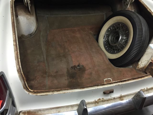 1956 Chrysler 300 Series - photo 5