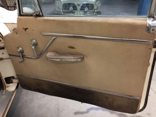 1956 Chrysler 300 Series - photo 8