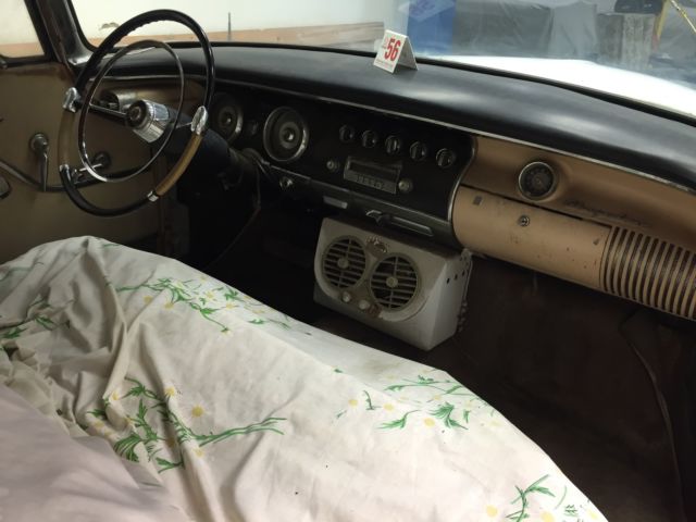 1956 Chrysler 300 Series - photo 9