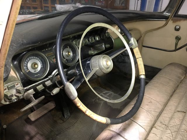 1956 Chrysler 300 Series - photo 11
