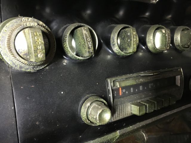 1956 Chrysler 300 Series - photo 13