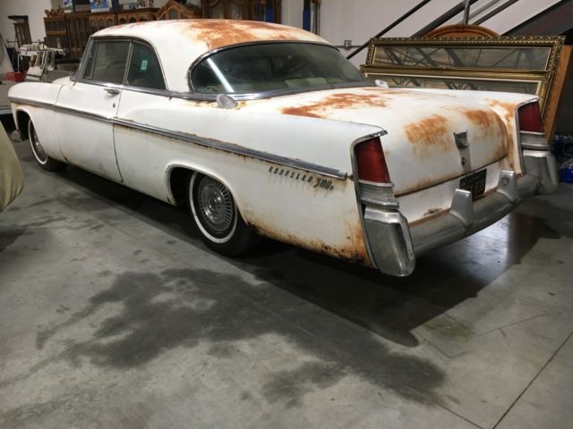 1956 Chrysler 300 Series - photo 2