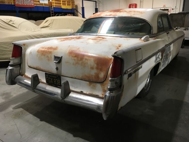 1956 Chrysler 300 Series - photo 3