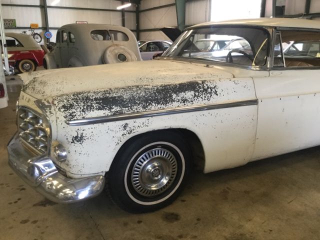 1956 Chrysler 300 Series Hardtop - photo 11