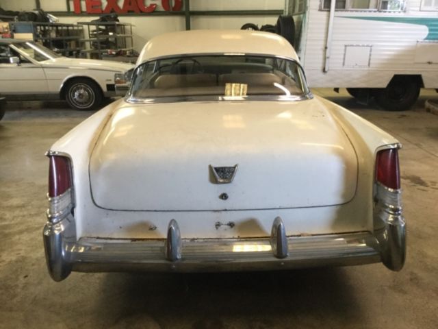 1956 Chrysler 300 Series Hardtop - photo 4