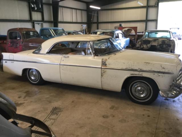 1956 Chrysler 300 Series Hardtop - photo 7