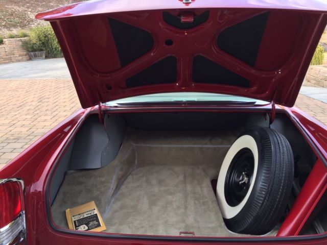 1956 Chrysler 300 Series - photo 12