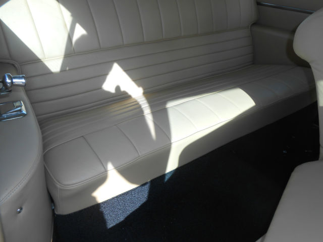 1956 Chrysler 300 Series 300B - photo 12
