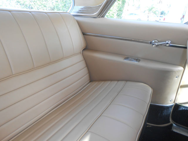 1956 Chrysler 300 Series 300B - photo 13