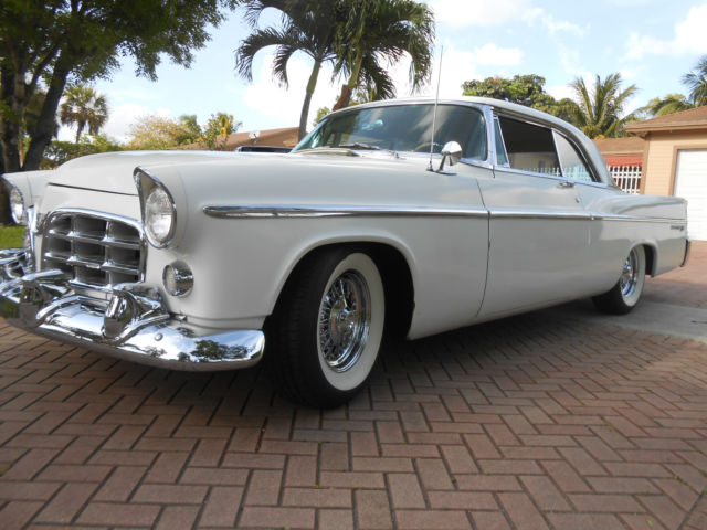 1956 Chrysler 300 Series 300B - photo 5