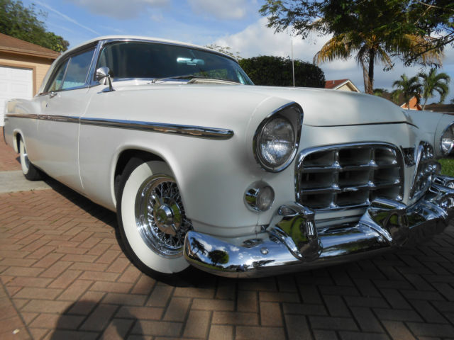 1956 Chrysler 300 Series 300B - photo 6