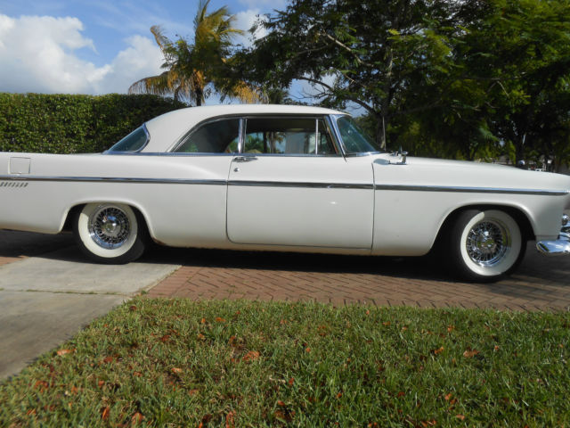 1956 Chrysler 300 Series 300B - photo 8