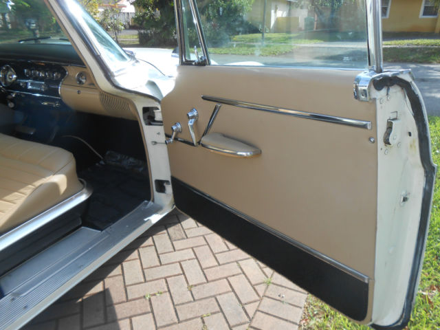 1956 Chrysler 300 Series 300B - photo 9