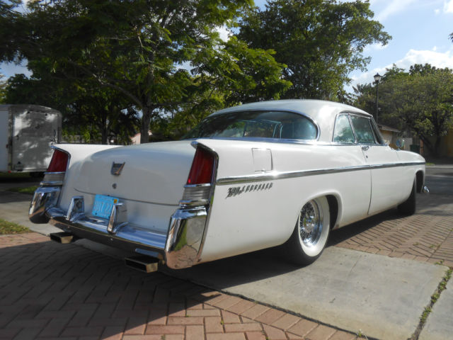 1956 Chrysler 300B 392 Hemi Daytona unmolested body original miles not chevy 1956 Chrysler 300 Series 300B