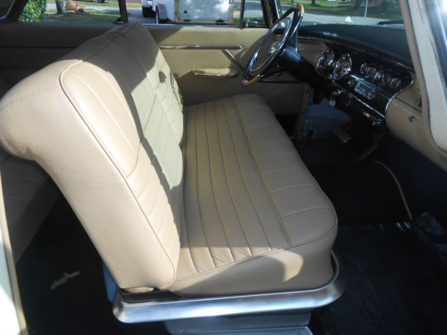 1956 Chrysler 300 Series 300B - photo 10