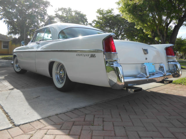 1956 Chrysler 300 Series 300B - photo 2