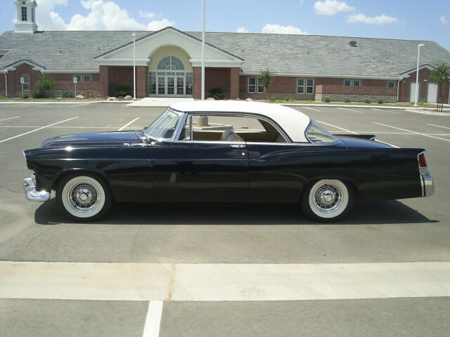 1956 Chrysler 300B Derham 1956 Chrysler 300 Series Derham