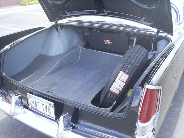 1956 Chrysler 300 Series Derham - photo 10