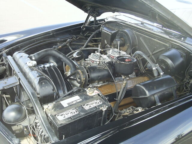 1956 Chrysler 300 Series Derham - photo 12