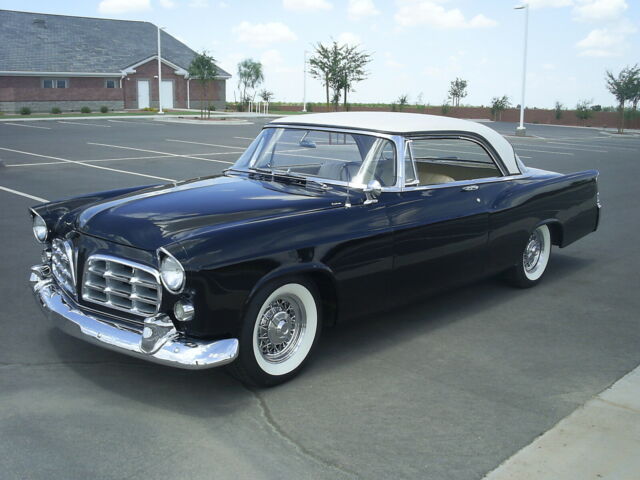 1956 Chrysler 300 Series Derham - photo 4