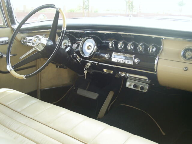 1956 Chrysler 300 Series Derham - photo 7