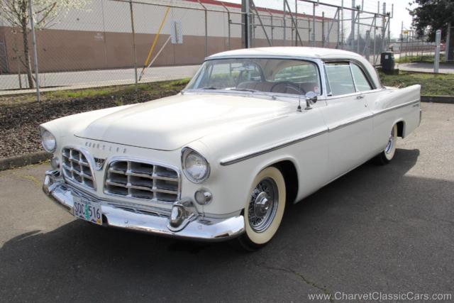1956 Chrysler 300B Hardtop. 354 HEMI. Restored. See VIDEO 1956 Chrysler 300 Series 300B Hardtop. Restored! See VIDEO.