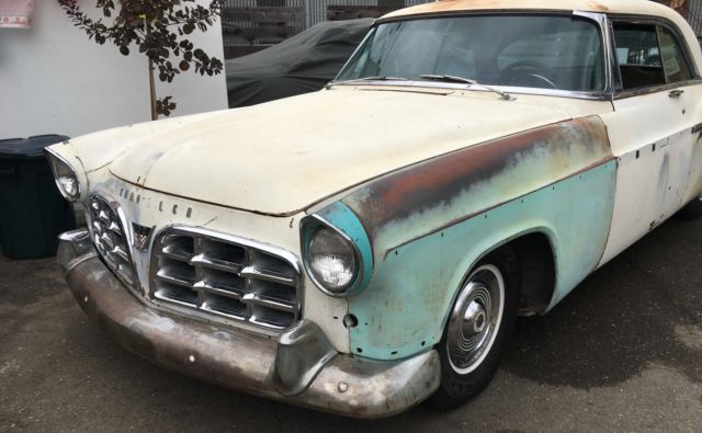 1956 Chrysler 300B -- - photo 12