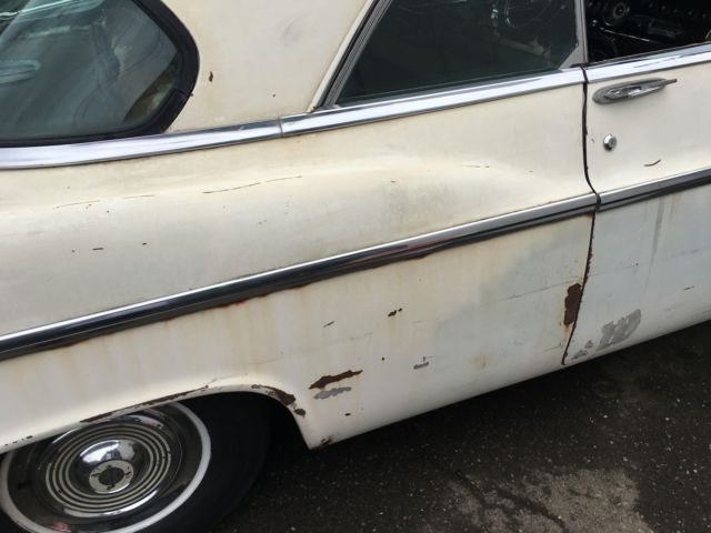 1956 Chrysler 300B -- - photo 7
