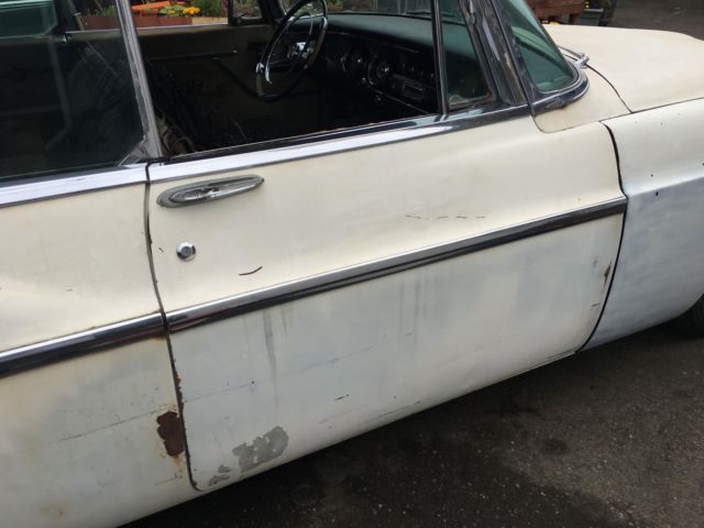 1956 Chrysler 300B -- - photo 8