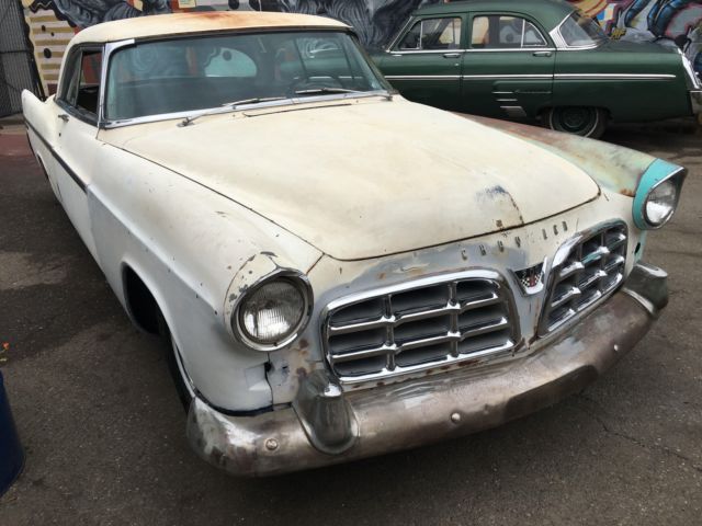 1956 Chrysler 300B -- - photo 9