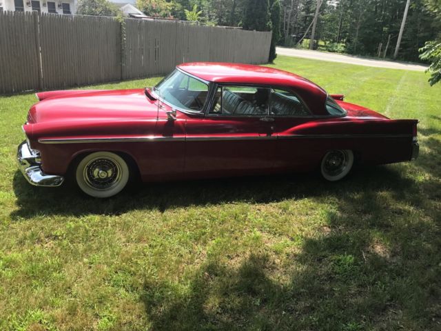 1956 Chrysler 300 Series 300B Hardtop Coupe - photo 6