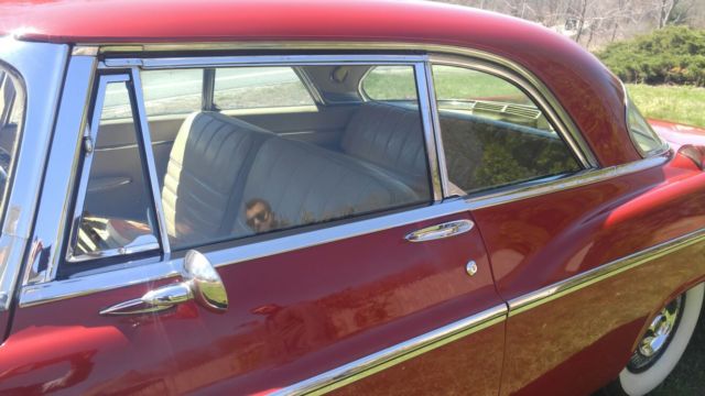 1956 Chrysler 300B 300B - photo 6