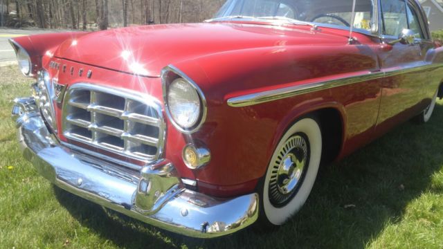 1956 Chrysler 300B 300B - photo 7