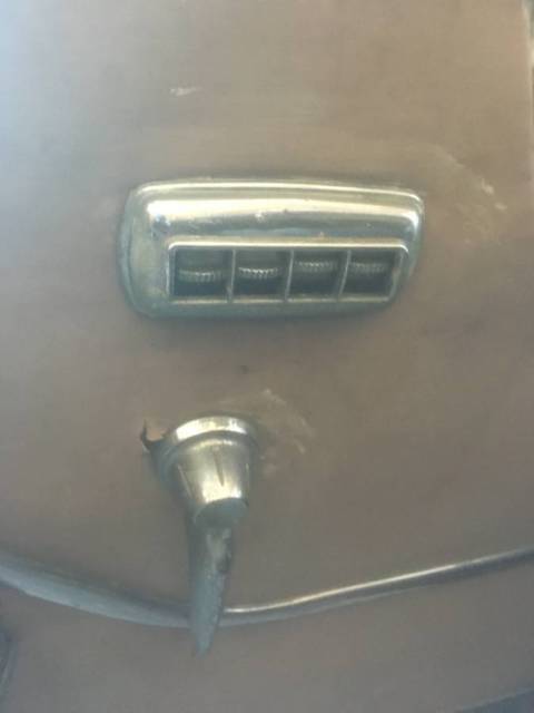 1956 Chrysler 300B - photo 12