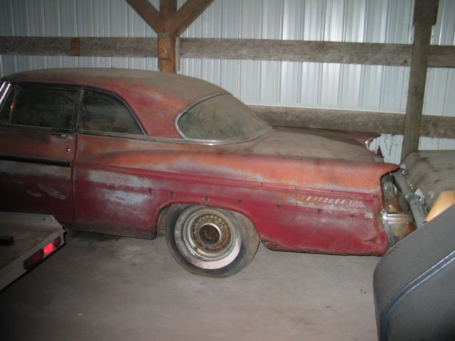 1956 Chrysler 300B - photo 6