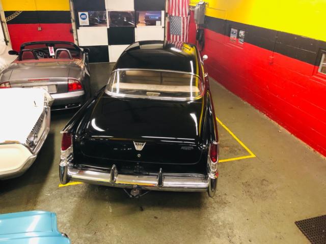 1956 Chrysler 300 Series 300B - photo 10