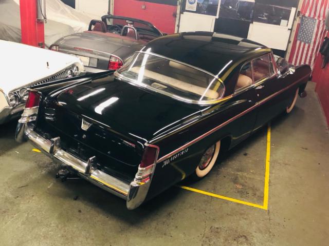 1956 Chrysler 300 Series 300B - photo 11