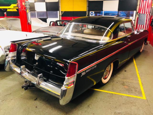 1956 Chrysler 300 Series 300B - photo 5