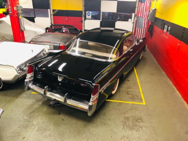 1956 Chrysler 300 Series 300B - photo 8