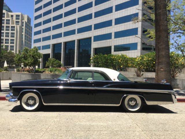 1956 Chrysler Crown Imperial --