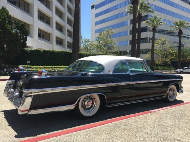 1956 Chrysler Crown Imperial -- - photo 10