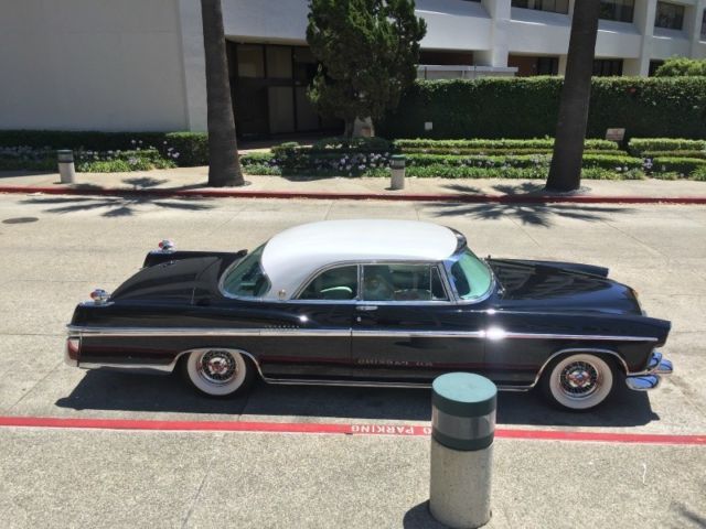 1956 Chrysler Crown Imperial -- - photo 11