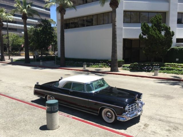 1956 Chrysler Crown Imperial -- - photo 12