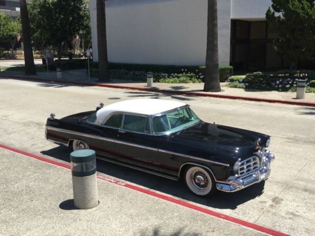 1956 Chrysler Crown Imperial -- - photo 13
